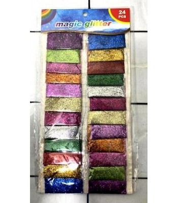 BRILLANTINA 24 SOBRES 4g....