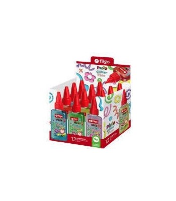 ADH GLITTER FLUO FILGO 25ml...
