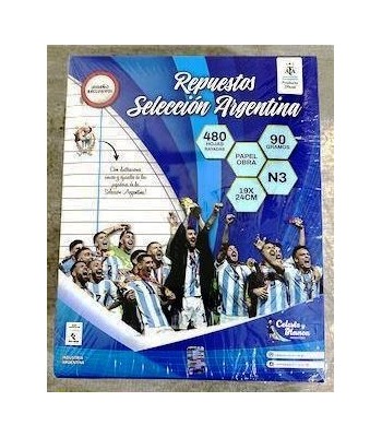 REPUESTO SELECCION...