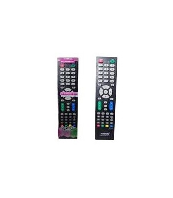 CONTROL REMOTO UNIVERSAL...