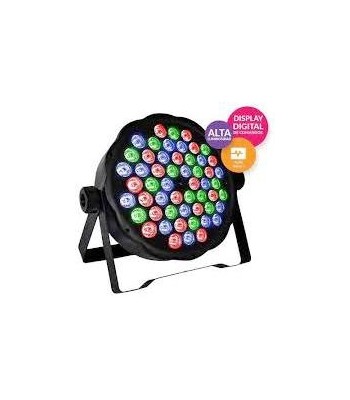 LUZ LED PROTON 36 LED VIDEOMAX