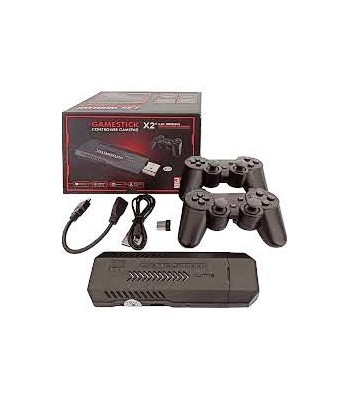 CONSOLA P TV C  2 JOYSTICKS...