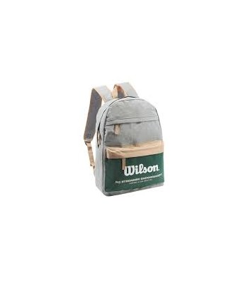 MOCHILA WILSON BIG URBAN...