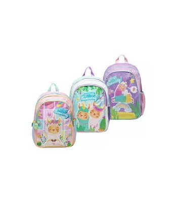 MOCHILA LSYD 1 CIERRE C...