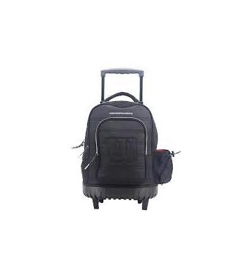MOCHILA WILSON 2 CIERRES C...