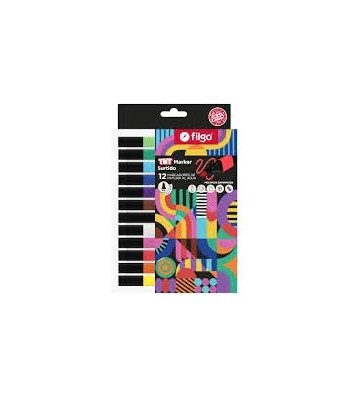 MARCADOR FILGO PINTURA 3mm...
