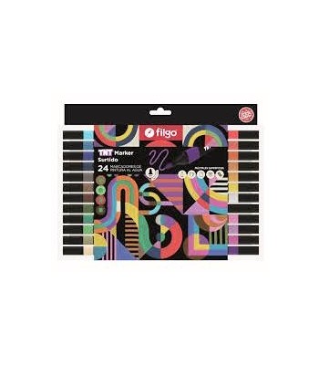 MARCADOR FILGO PINTURA 3mm...