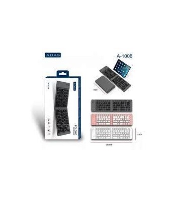 TECLADO INALAMBRICO WIFI...