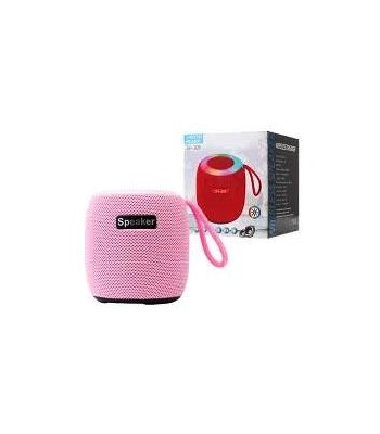PARLANTE BT C LUZ     SH 309