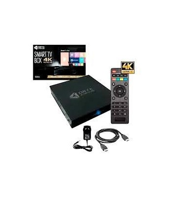 CONVERTIDOR SMART TV BOX 6K...
