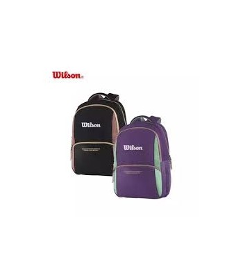 MOCHILA WILSON URBANA 2...