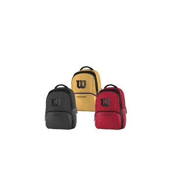 MOCHILA WILSON URBANA 2...