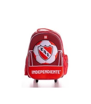MOCHILA BIG LIFE C CARRO 2...