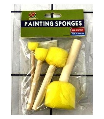 SET TAPONADORES x4   VARIAS...