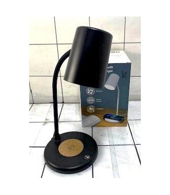 LAMPARA LED BT CON...