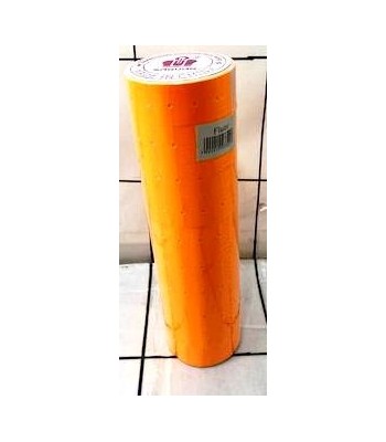 ETIQ MOTEX FLUO  x10  ECO...
