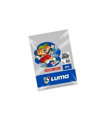 REPUESTO CALCAR LUMA Nº5 8HJ