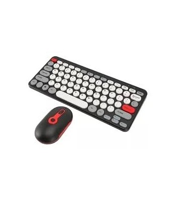 SET TECLADO Y MOUSE...