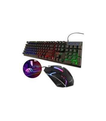 SET TECLADO Y MOUSE...