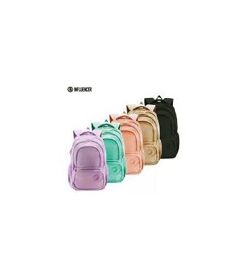 MOCHILA INFLUENCER 3...