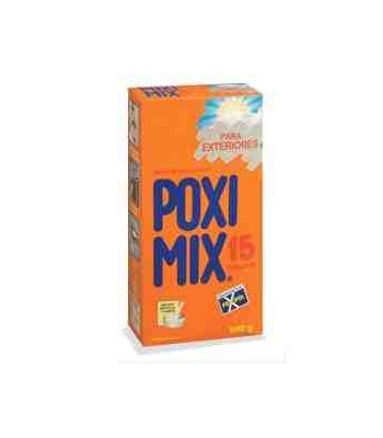PEGAMENTO POXIMIX PARA...