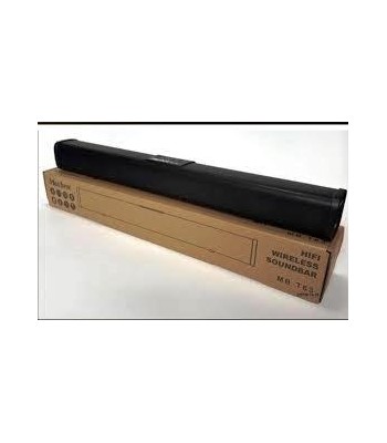 BARRA DE SONIDO BT 75cm MB T63