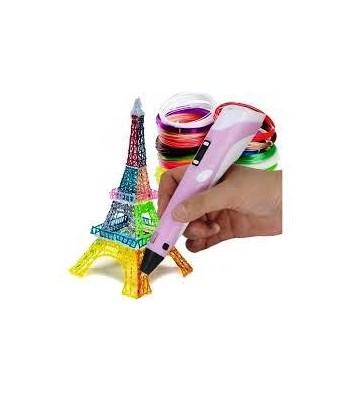 LAPIZ 3D PRINTING PEN    3...