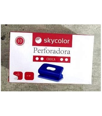 PERFORADORA SKYCOLOR CHICA...
