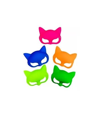 ANTIFAZ GATO x12    YANG