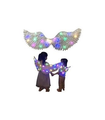 ALAS ANGEL C LED    YANG