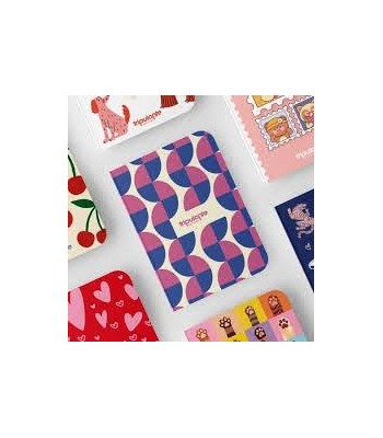 LIBRETA 12x17 32HL PAPEL...