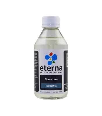 ACCES ETERNA GOMA LACA...