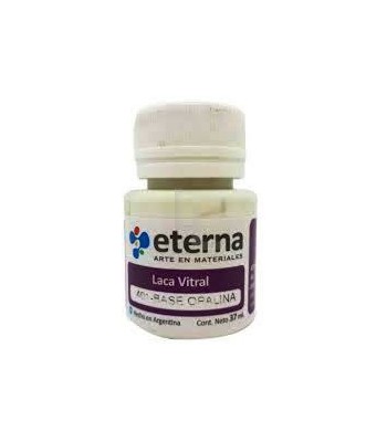 LACA VITRAL BASE OPALINA 37ml