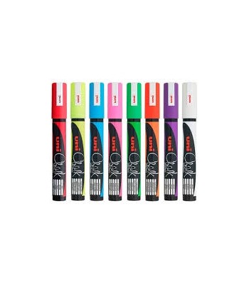 MARCADOR UNIPOSCA CHALK...