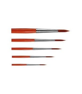 PINCEL HOBBY SERIE 7009...