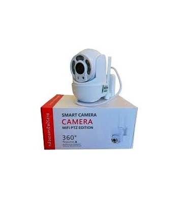 CAMARA INTELIGENTE DOMO...
