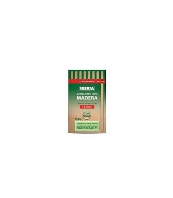 AGITADOR PARA CAFE MADERA...