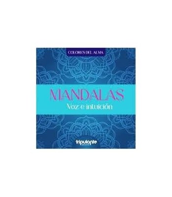 MANDALAS   VOZ E INTUICION