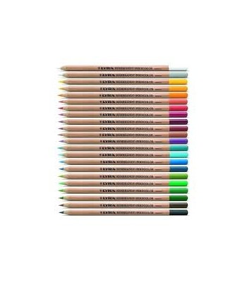 LAPIZ REMBRANDT POLYCOLOR...