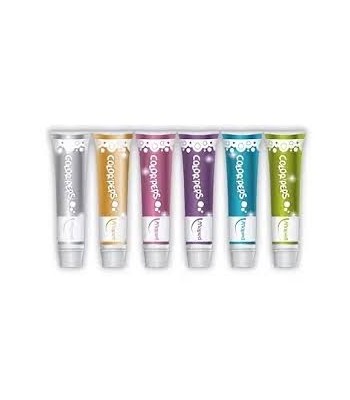 TEMPERA MAPED GIRLY 15ml...