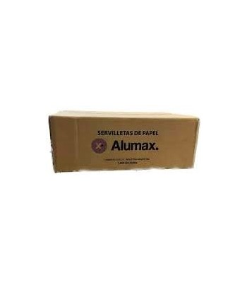 SERVILLETA ALUMAX 33x32...