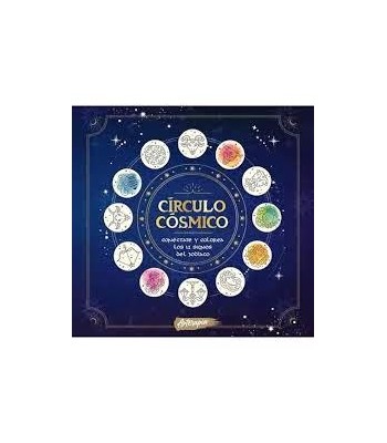 CIRCULO COSMICO