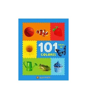 101 COLORES