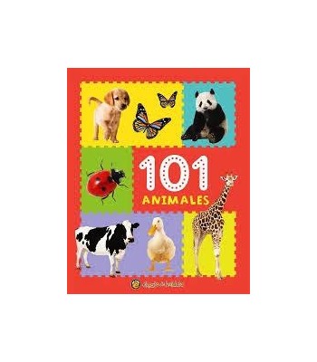 101 ANIMALES