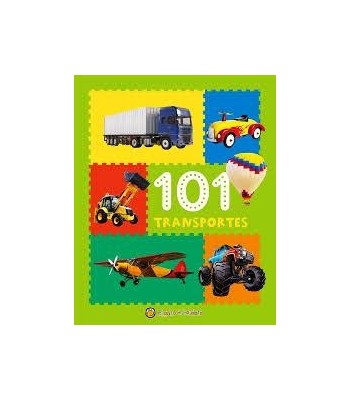 101 TRANSPORTES
