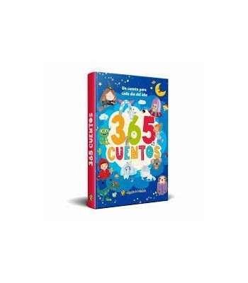 365 CUENTOS