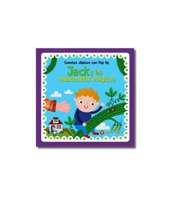 CUENTOS CLASICOS JACK Y LAS...