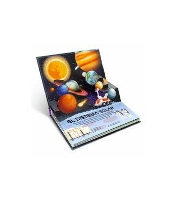 EL SISTEMA SOLAR NATURALEZA...