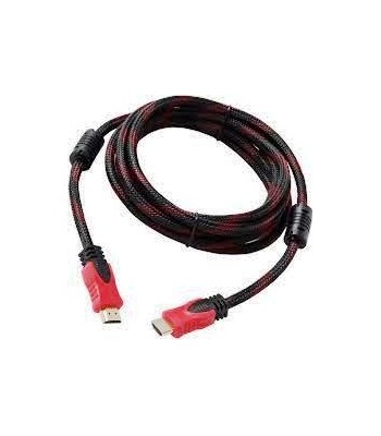 CABLE HDMI 5mts