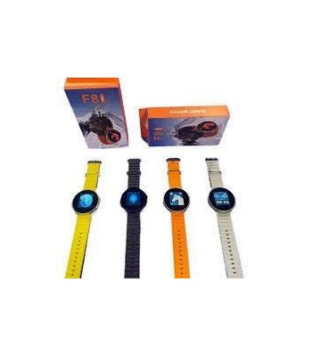RELOJ SMART WATCH F8 PRO